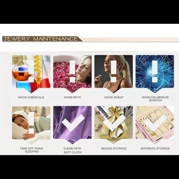 Silver Filled Triple Hoop Women'sFashion Earr… - Picture 5 of 5